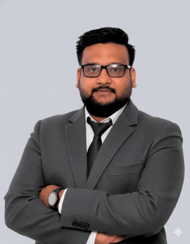 Anubhav Jain